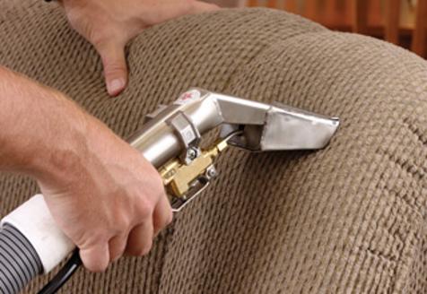 upholstery cleaners Larne