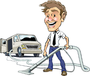 best carpet cleaners Carrickfergus